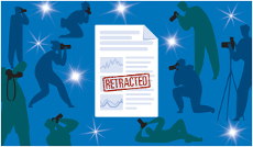 Transparency in the retraction process: The honesty and self-correction spirit of scientists