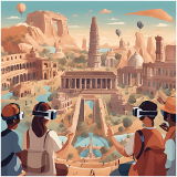 Value co-creation in virtual tourism: a new perspective
