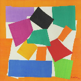 Henri Matisse and The Snail: A stroke of genius and serendipity
