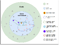 Ecomindsponge theory: positioning humans in the ecosphere